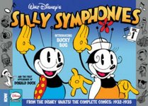 Silly Symphonies Volume 1: The Complete Disney Classics