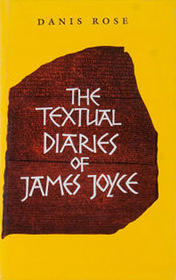 The Textual Diaries of James Joyce