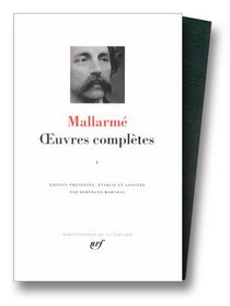 Oeuvres Completes (Bibliotheque de la Pleiade) (French Edition)