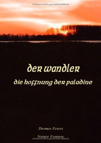 Der Wandler (German Edition)