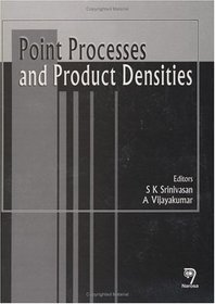 Point Processes and Product Densities