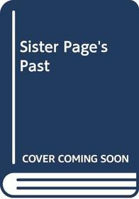 Sister Page's Past