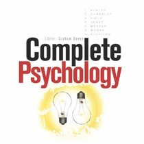 Complete Psychology