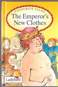 Emperors New Clothes