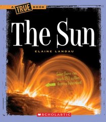 The Sun (True Books)