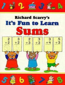 It's Fun to Learn: Sums (It's Fun to Learn)