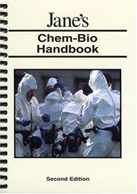 Jane's Chem-Bio Handbook (Jane's Chem-Bio Handbook)