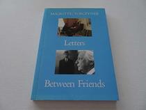 Magritte/Torczyner: Letters Between Friends