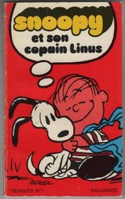 Snoopy et Son Copain Linus