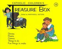 Catholic Children's Treasure Box