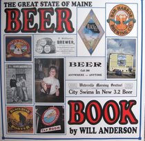 The great state of Maine beer book