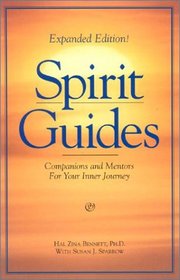 Spirit Guides: Companions & Mentors For Your Inner Journey