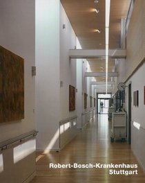 Robert-Bosch-Krankenhaus, Stuttgart: Opus 68