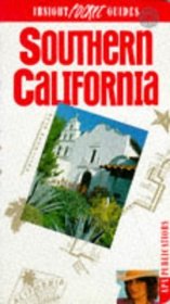 Southern California Insight Pocket Guide