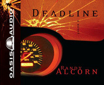 Deadline (Ollie Chandler, Bk 1) (Audio CD)