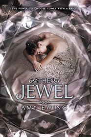 The Jewel (Lone City, Bk 1)