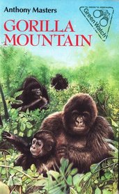 Gorilla Mountain (Green Watch)