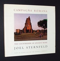 Campagna Romana: The Countryside of Ancient Rome