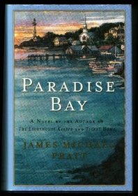 Paradise Bay (Large Print)