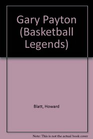 Gary Payton (Basketball Legends Series)