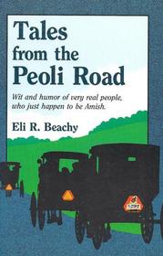 Tales from the Peoli Road