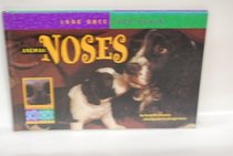 Animal Noses (Look Once, Look Again)