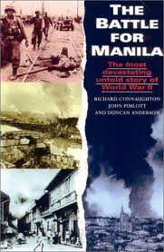 The Battle for Manila