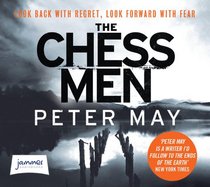 The Chessmen (Lewis, Bk 3) (Audio CD) (Unabridged)
