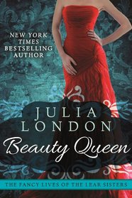 Beauty Queen (The Lear Sisters Trilogy)