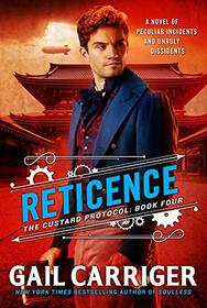 Reticence (Custard Protocol)