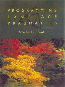 Programming Language Pragmatics