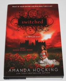 Switched (Trylle, Bk 1)
