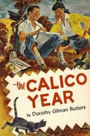 The Calico Year