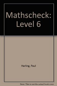 Mathscheck Level 6 (Mathscheck)