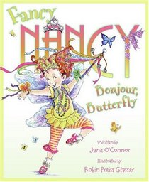 Bonjour, Butterfly (Fancy Nancy)