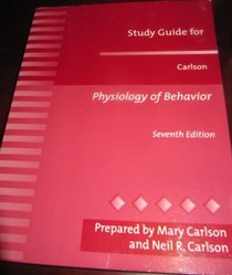 Physiology of Behaviour: Study Guide