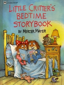 Little Critter's Bedtime Storybook
