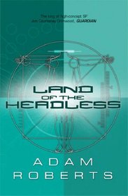 Land of the Headless (GollanczF.)