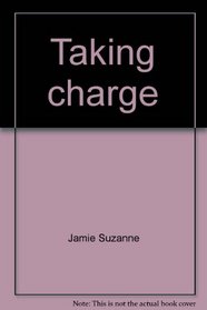 Taking charge