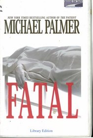 Fatal (Audio Cassette) (Unabridged)