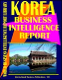 Kuwait Business Intelligence Report (World Business Intelligence Report Library)