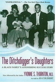 The Ditchdigger's Daughter