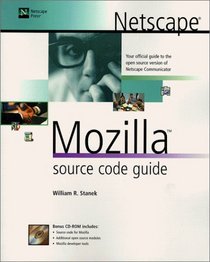 Netscape Mozilla Source Code Guide