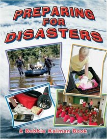 Living in Shelters (Disaster Alert!)