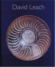 David Leach: A Biography by Emmanuel Cooper