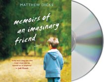 Memoirs of an Imaginary Friend (Audio CD) (Unabridged)