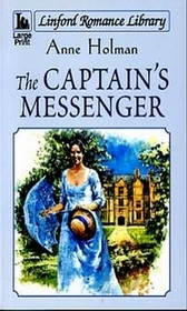 The Captain's Messenger (Large Print)