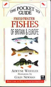 Freshwater Fishes (Compact Guides)