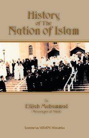 History Of The Nation Of Islam