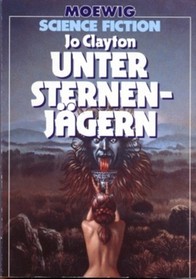 Unter Sternenjgern (Star Hunters) (Diadem, Bk 5) (German Edition)